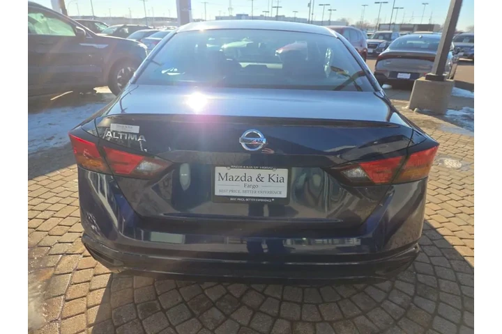 $19999 : 2022 Altima 2.5 S image 6