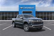 2025 Silverado 1500 LTZ en Arlington VA