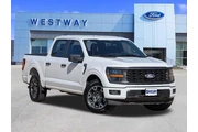 Ford F-150 2024 4x2 STX 4dr en Dallas