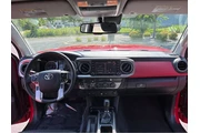 $39479 : Gold Certified2023 Tacoma SR5 thumbnail