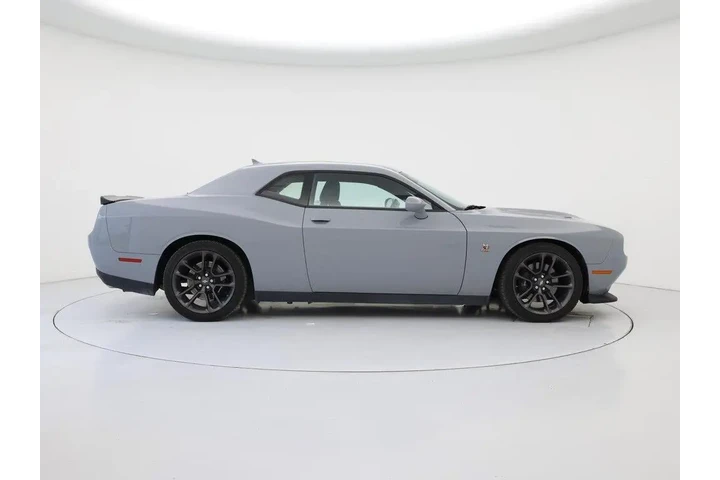 $39998 : Dodge Challenger 2021 R/T Sc image 7