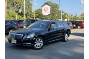 $11995 : 2012 Mercedes-Benz E-Class E thumbnail