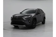 $25998 : Toyota RAV4 Hybrid 2020 AWD thumbnail