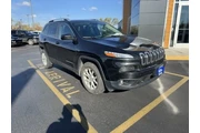 Pre-Owned 2016 Cherokee Latit en Milwaukee