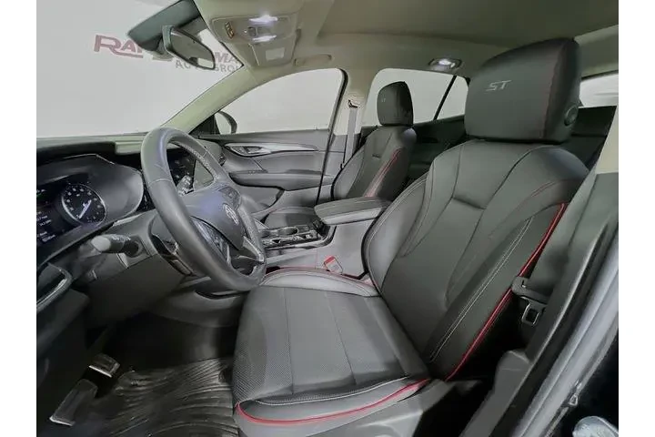 $34975 : Buick Envision 2023 AWD Esse image 9