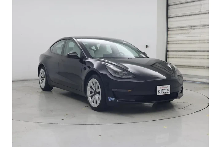 $26998 : Tesla Model 3 2021 Standard image 1