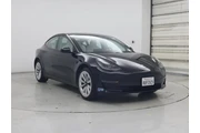 Tesla Model 3 2021 Standard