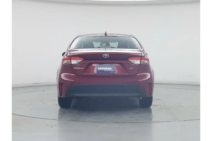 $20998 : Toyota Corolla 2024 LE 4dr S image 6