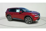 Nissan Rogue 2023 AWD Platin en Dallas