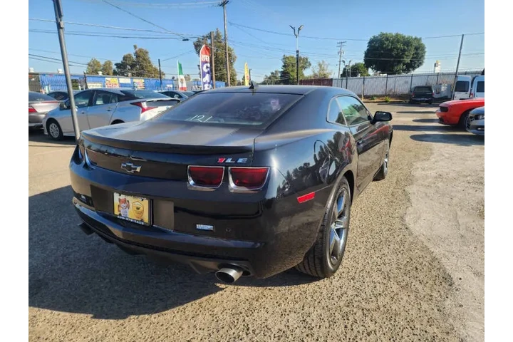 $15999 : 2010 Camaro SS image 6