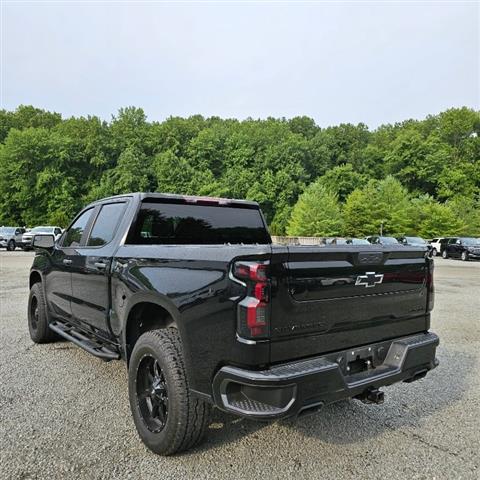 $37999 : 2021 Silverado 1500 Custom Tr image 5