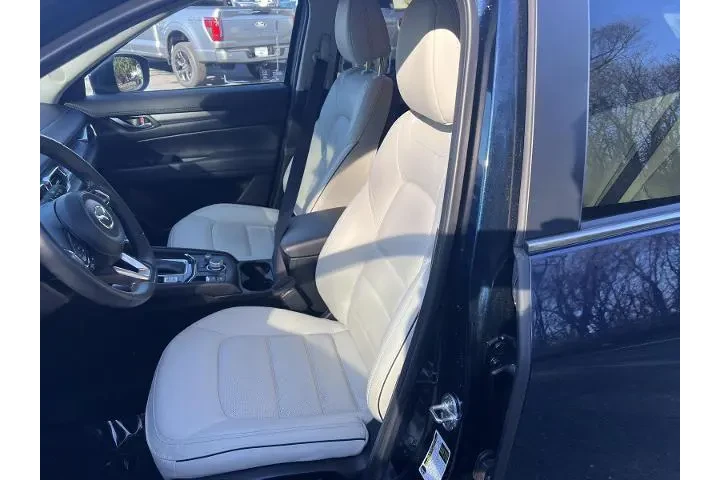 $27118 : Mazda CX-5 2024 AWD 2.5 S Pr image 9