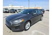 Ford Fusion 2020 SE 4dr Seda en Kansas City MO