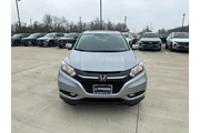 $19995 : Honda HR-V 2018 EX 4dr Cross thumbnail