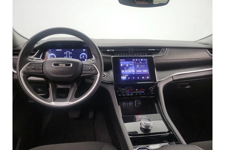 $24998 : Jeep Grand Cherokee L 2023 4 image 9