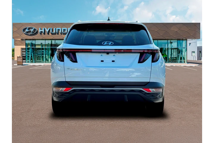 $19590 : Hyundai TUCSON 2024 SEL 4dr image 6