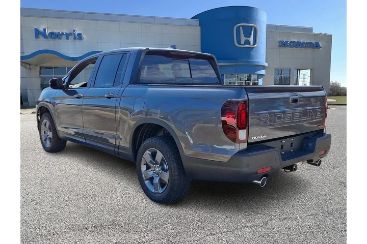 $37287 : Honda Ridgeline 2025 AWD Tra image 3