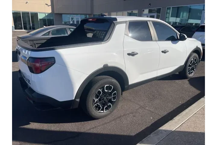 $26160 : Hyundai SANTA CRUZ 2024 SEL image 5