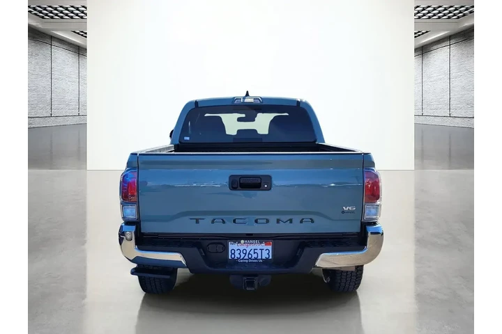 $39999 : Toyota Tacoma 2023 4x4 TRD O image 8