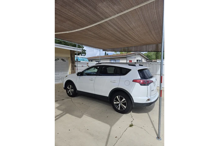 $11000 : 2018 RAX4 XLE image 3