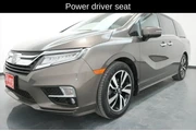 $20900 : Honda Odyssey 2019 Elite 4dr thumbnail