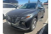 Hyundai TUCSON 2023 AWD SEL