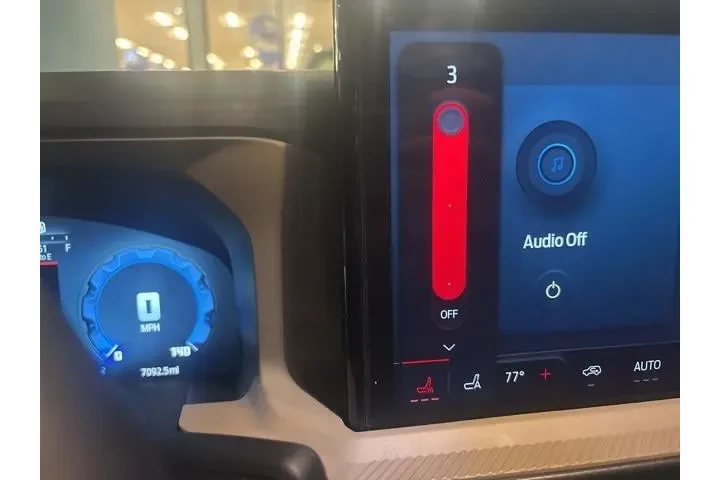 $29039 : Ford Bronco Sport 2025 AWD B image 10