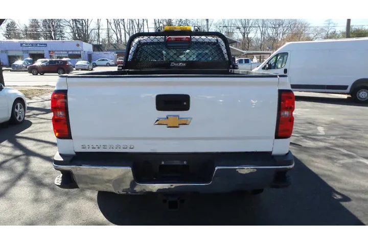 $12900 : 2015 Silverado 2500HD Work Tr image 9