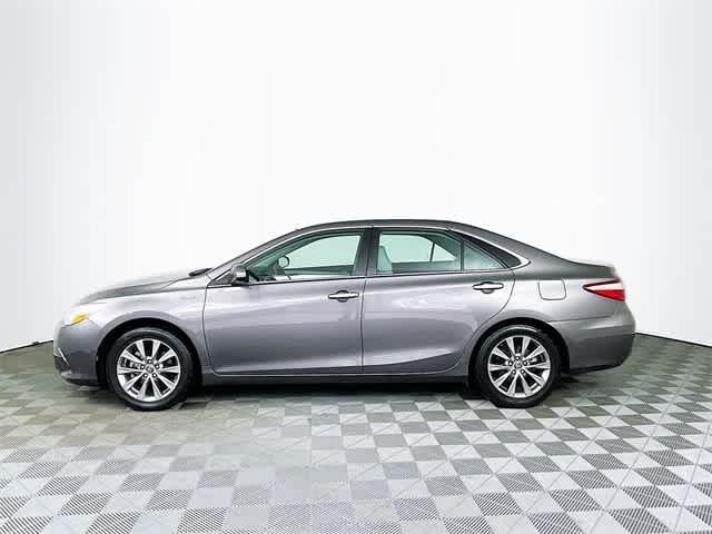 $19572 : PRE-OWNED 2016 TOYOTA CAMRY H image 6