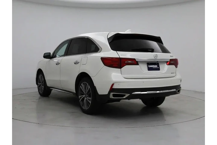 $26998 : Acura MDX 2019 SH-AWD 4dr SU image 2