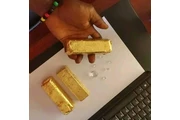 $70000 : Venta de lingotes y polvo de o thumbnail