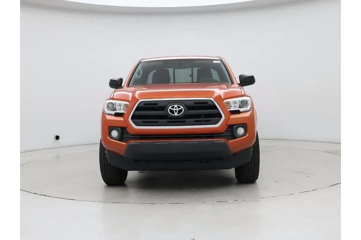 $22998 : Toyota Tacoma 2017 4x2 SR5 4 image 5