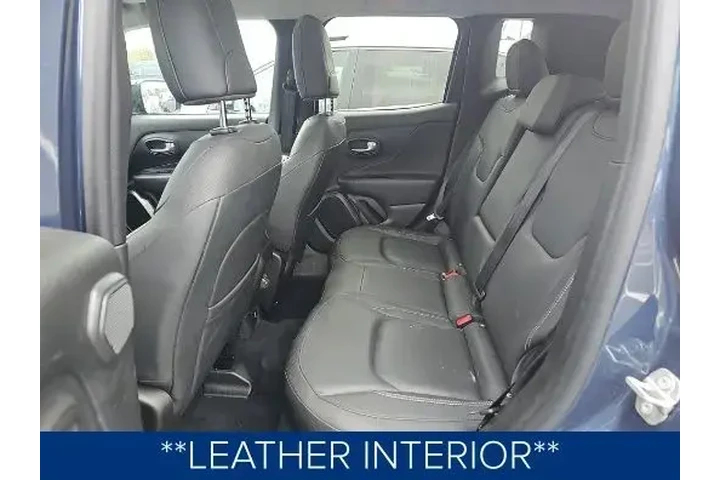 $21998 : Jeep Renegade 2022 4x4 Limit image 7