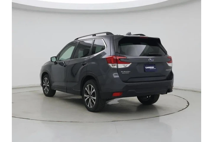$21998 : Subaru Forester 2020 AWD Lim image 2