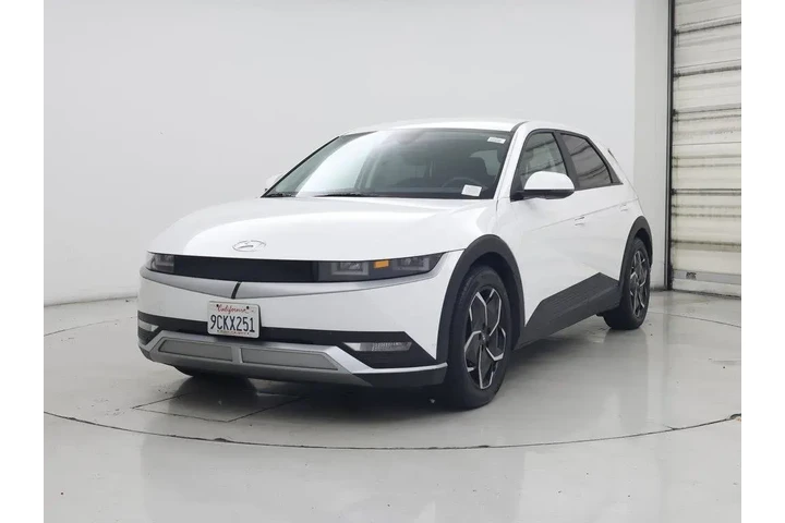 $24998 : Hyundai IONIQ 5 2022 AWD SE image 4