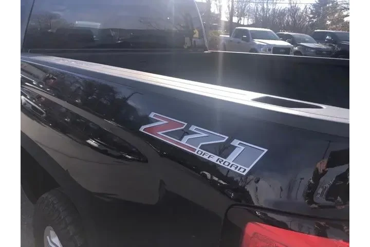 $18995 : Chevrolet Silverado 1500 201 image 4