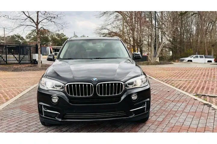 $11500 : 2014 BMW X5 xDrive35i image 2