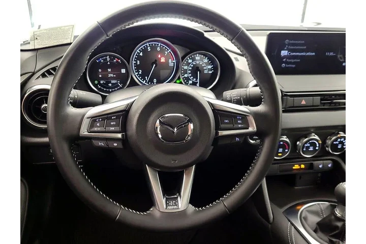 $30998 : Mazda MX-5 Miata 2024 Grand image 10