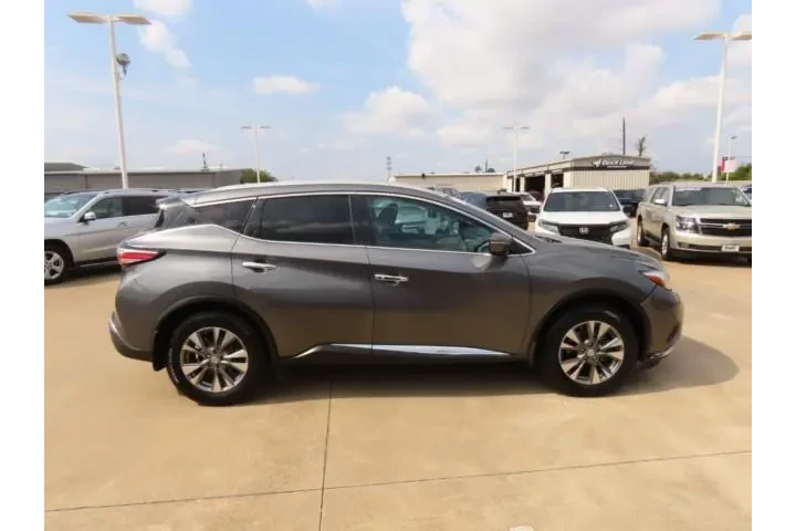 $11911 : Nissan Murano 2015 S 4dr SUV image 8