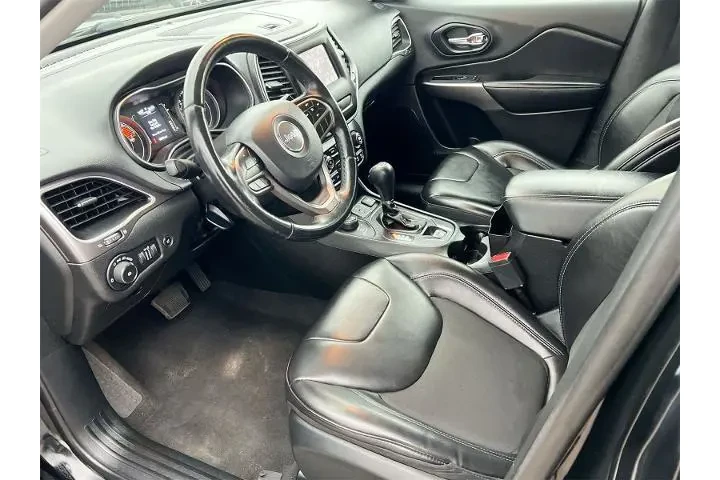 $13995 : Jeep Cherokee 2019 4x4 Latit image 10