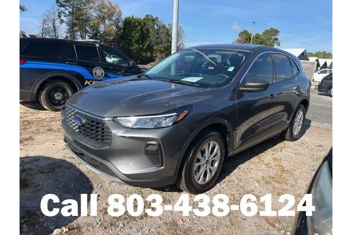 $22999 : Ford Escape 2024 Active 4dr image 4