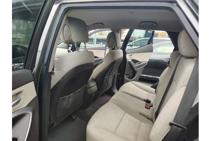 $8570 : 2013 Santa Fe Sport 2.4L image 8