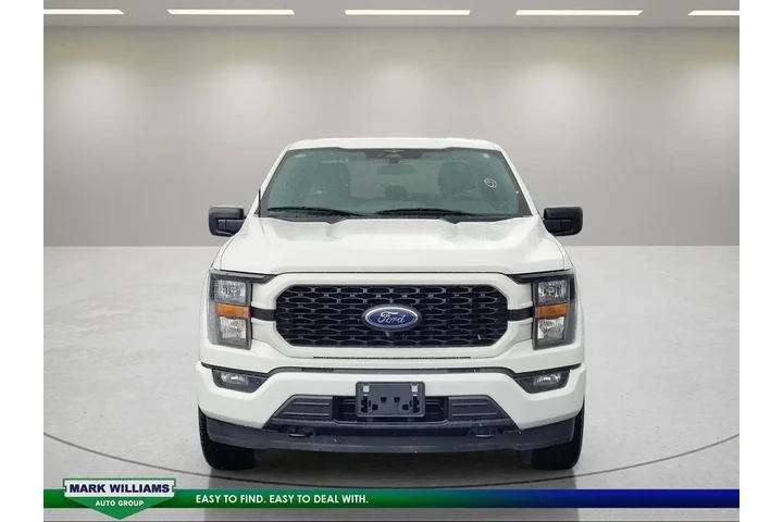 $37295 : Ford F-150 2023 4x4 XL 4dr S image 8