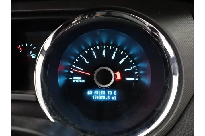 $7833 : Ford Mustang 2014 V6 2dr Fas image 5