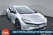 PRE-OWNED 2023 TOYOTA PRIUS LE en Madison WV