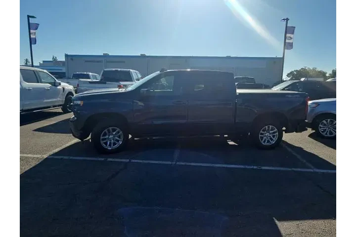 $38500 : Chevrolet Silverado 1500 202 image 5
