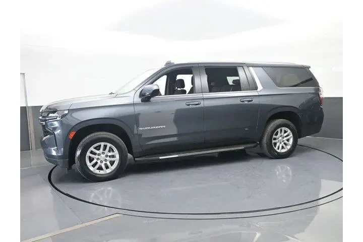 $31991 : Chevrolet Suburban 2021 4x2 image 2