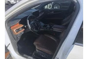 $31998 : Lincoln Nautilus 2022 Reserv thumbnail