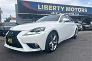 2014 LEXUS IS en Boise