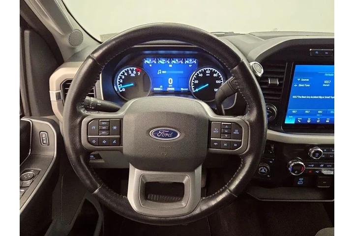 $30998 : Ford F-150 2021 4x4 XLT 4dr image 10